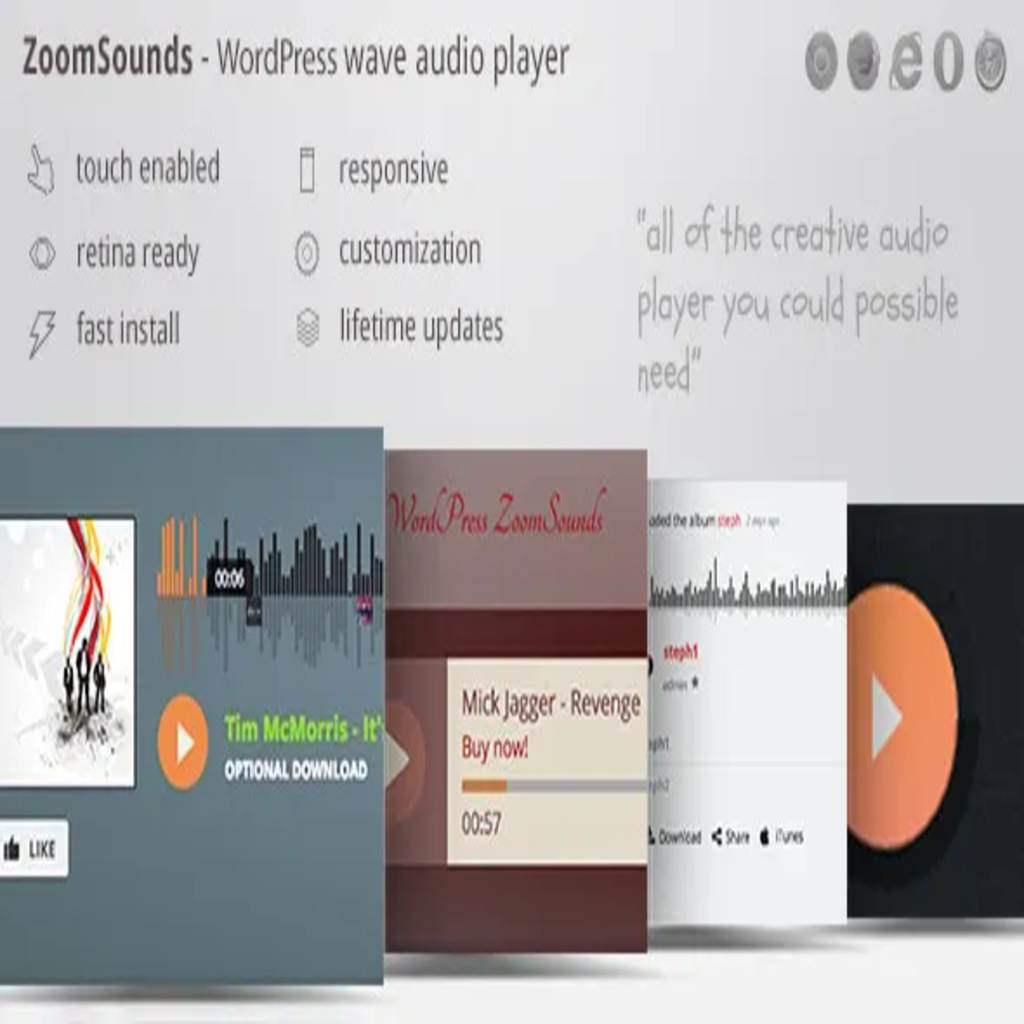 zoomsounds audio plugin