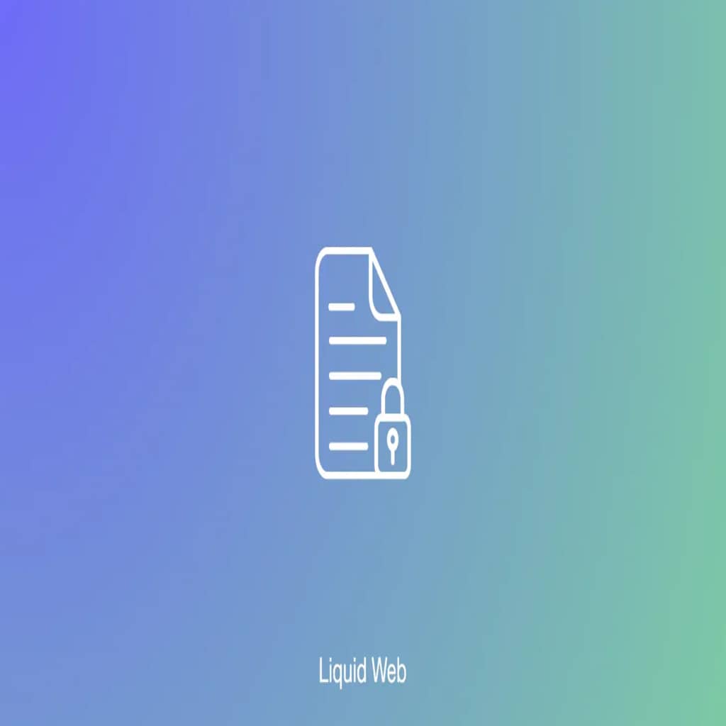 wordpress file permissions icon