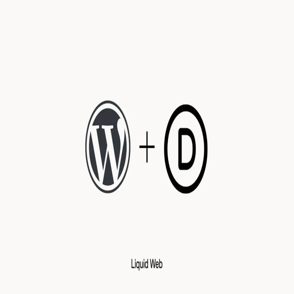 divi builder in wordpress