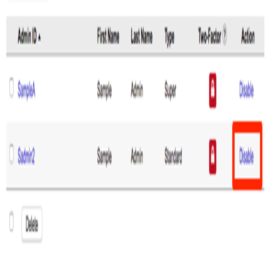 disable link highlighted