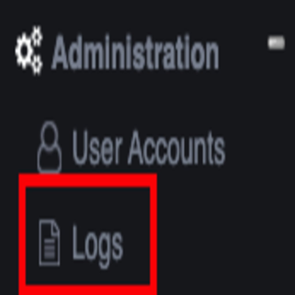 siteworx logs locations