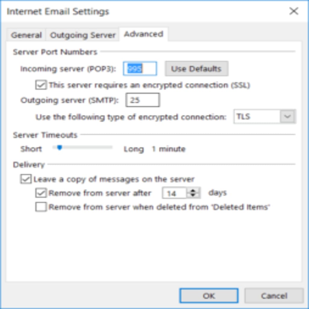 pop-email-setup