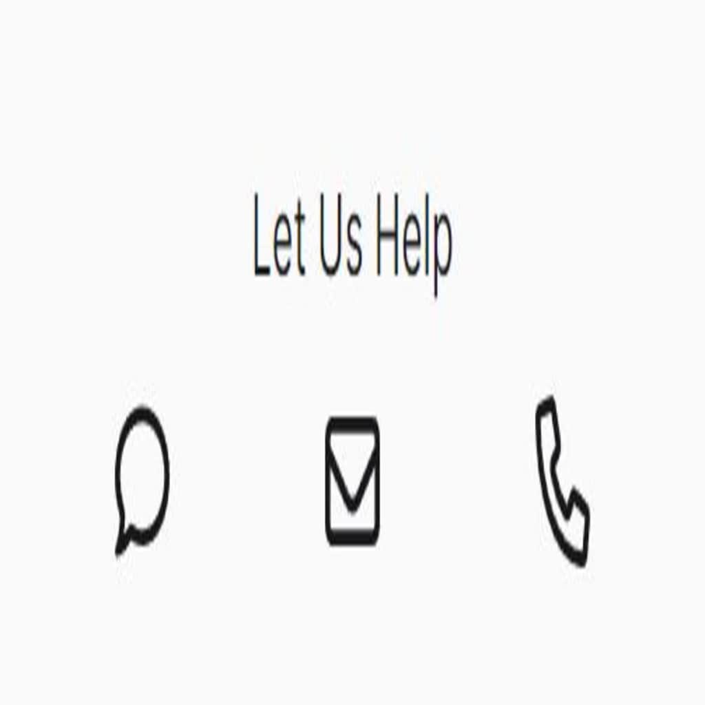 Click this little chat icon to start a chat. You can copy this message, but you need to specify your domain.