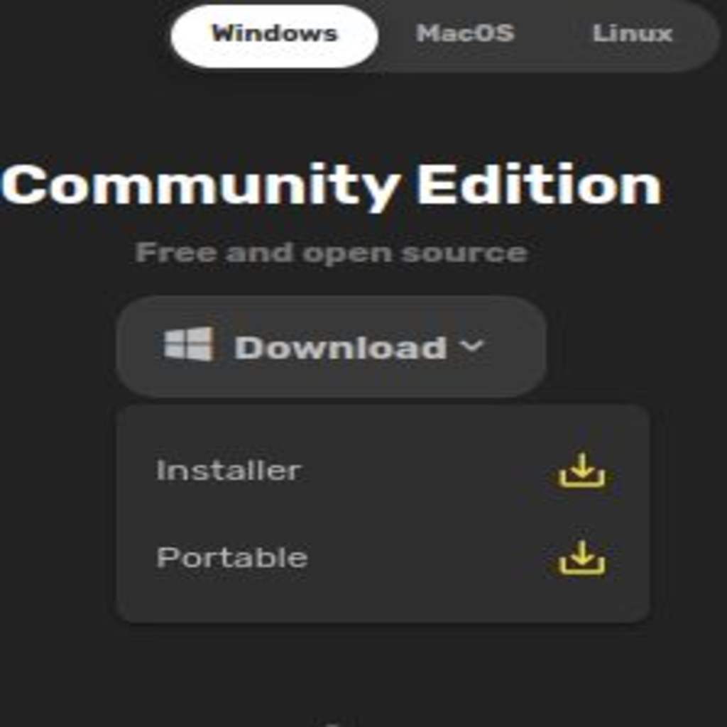 Windows