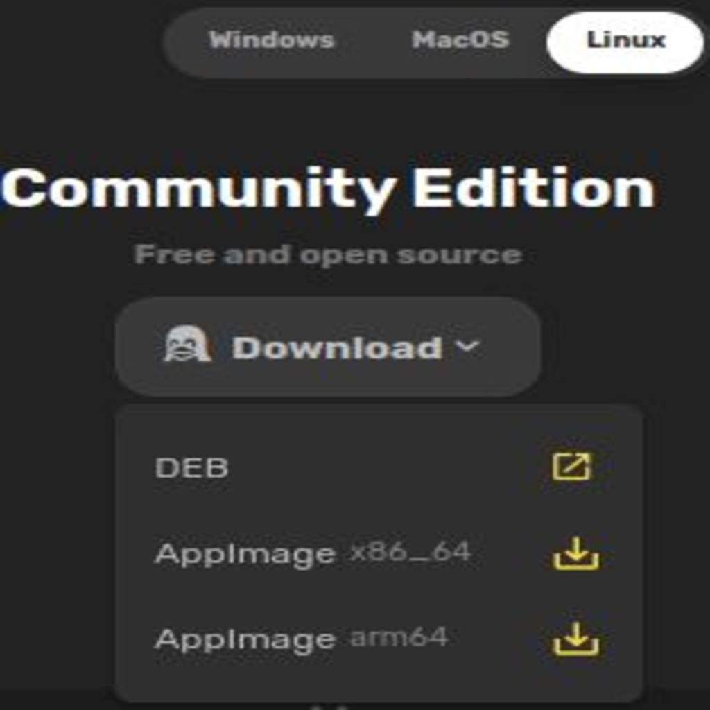 Linux