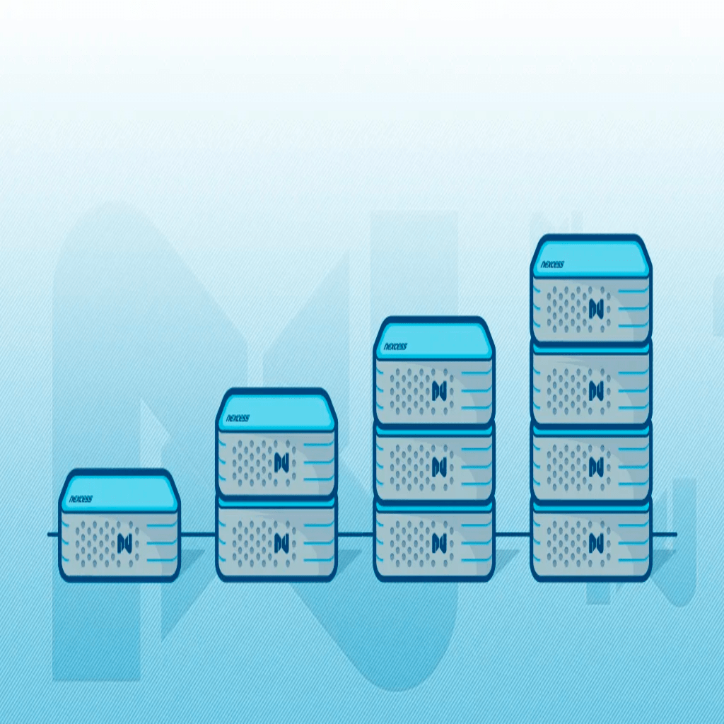 What Are Data Center Tiers