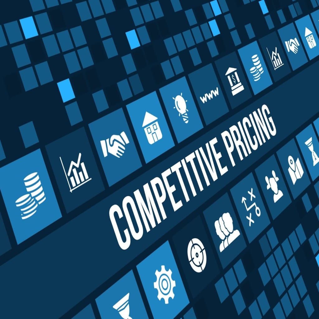 Optimization of Product Pricing Is Crucial for the Success of Social Commerce