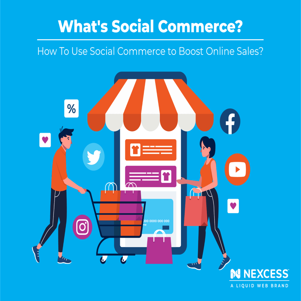 What is Social Commerce?