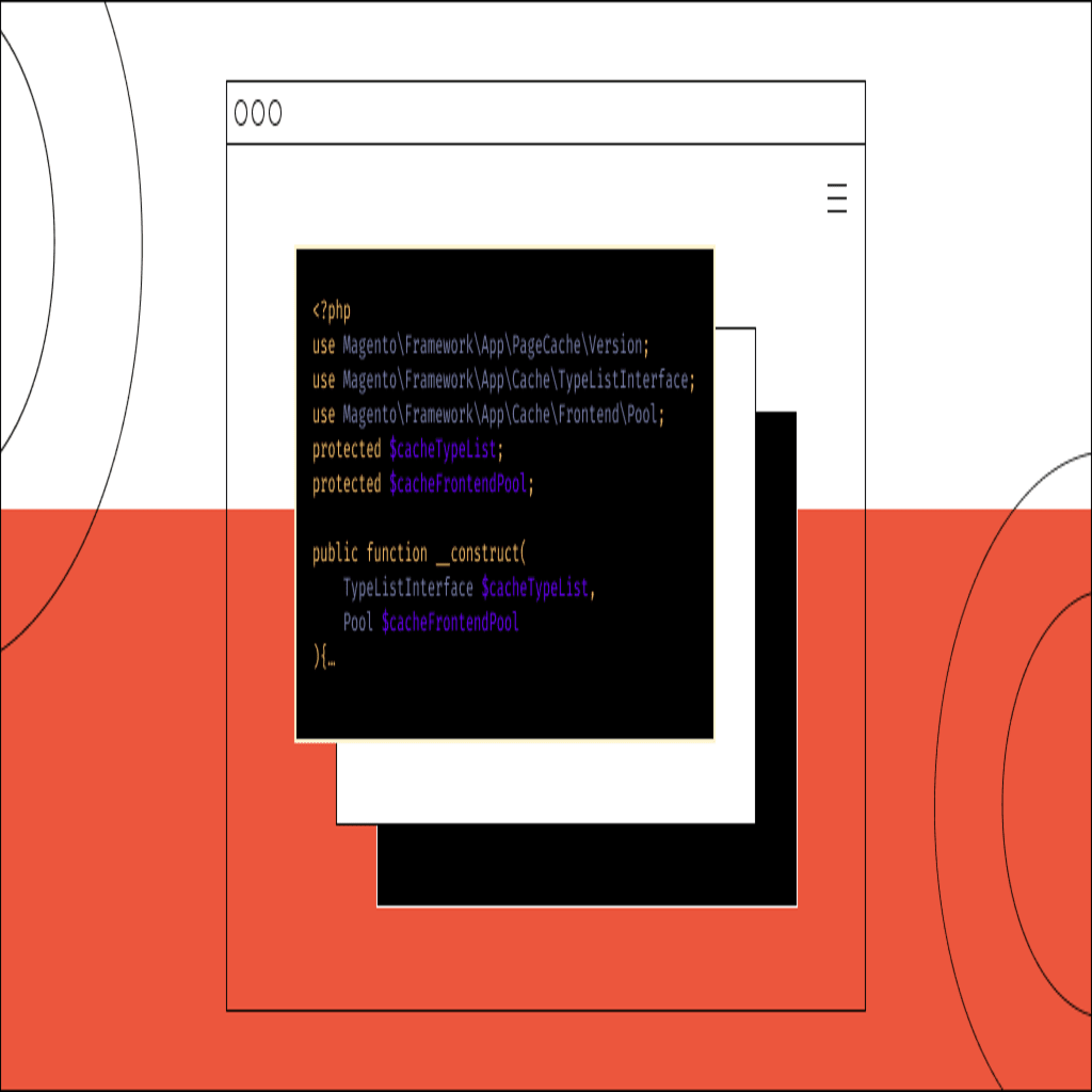 How to flush the Magento 2 cache guide