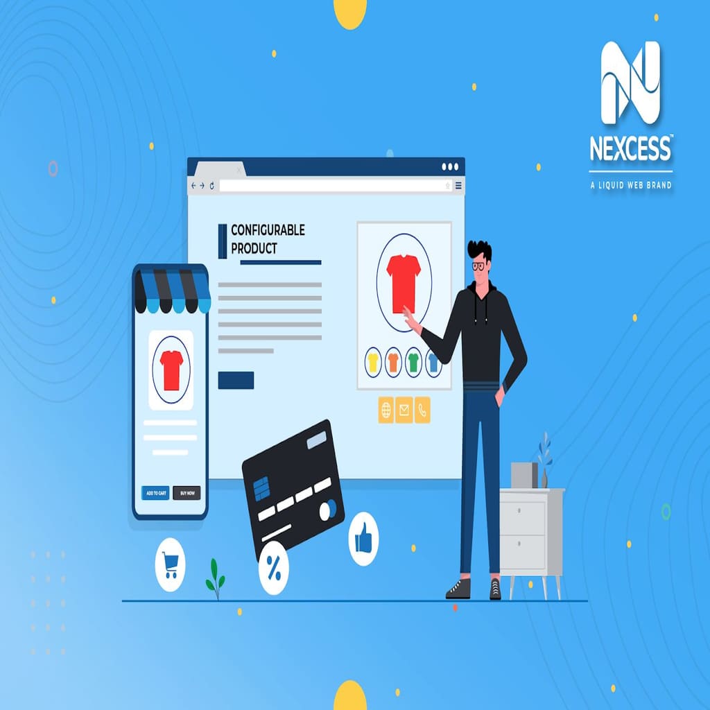 How to add configurable products in Magento 2.