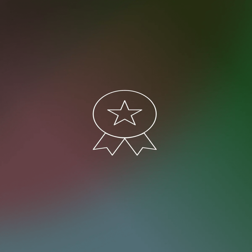 Best options HostingAdvice award