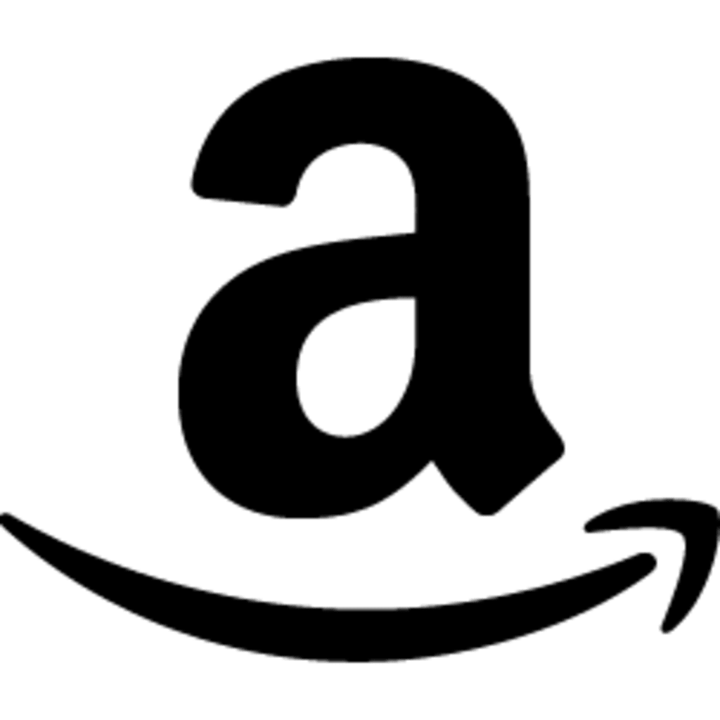 Amazon logo