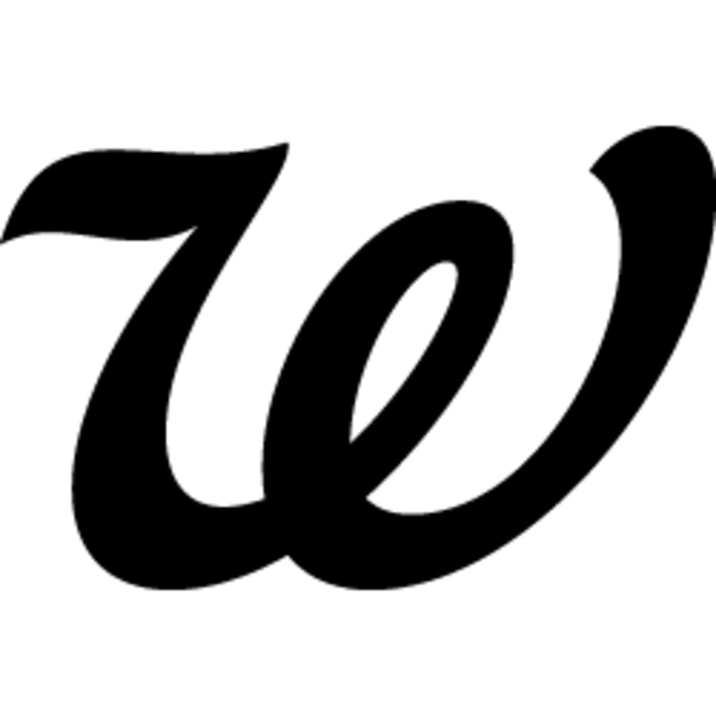 Walgreens logo