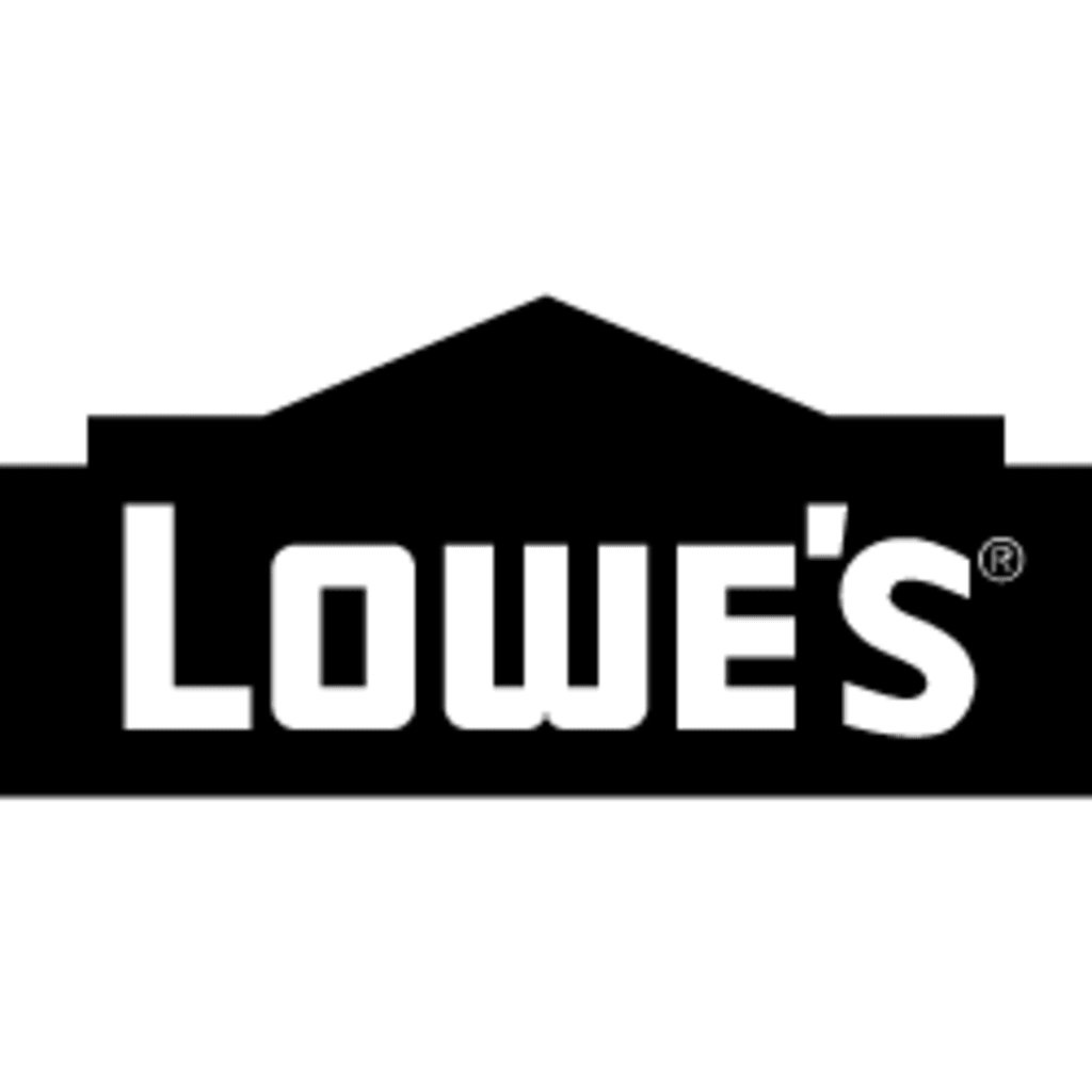 Lowe's logo