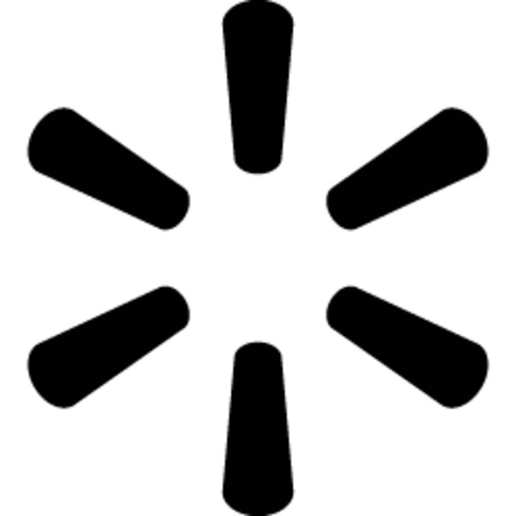 Walmart logo