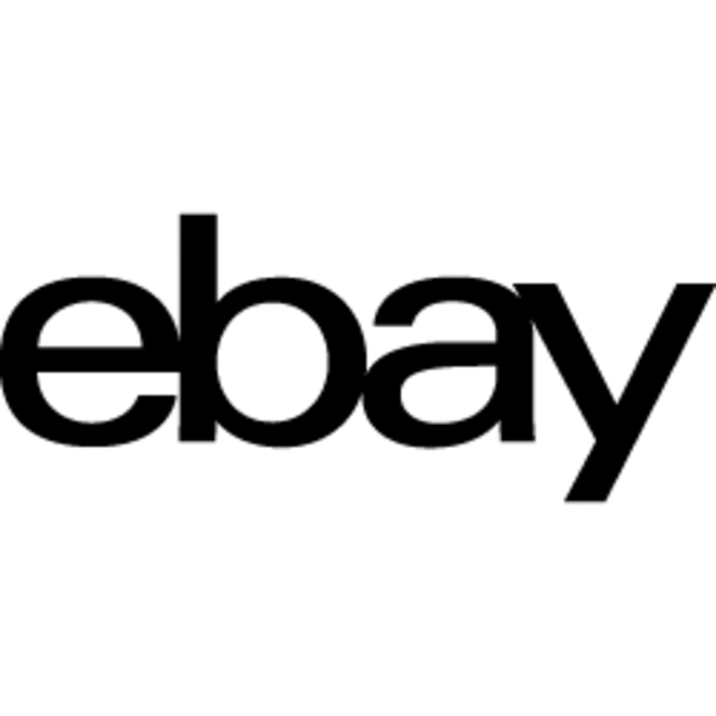 eBay logo