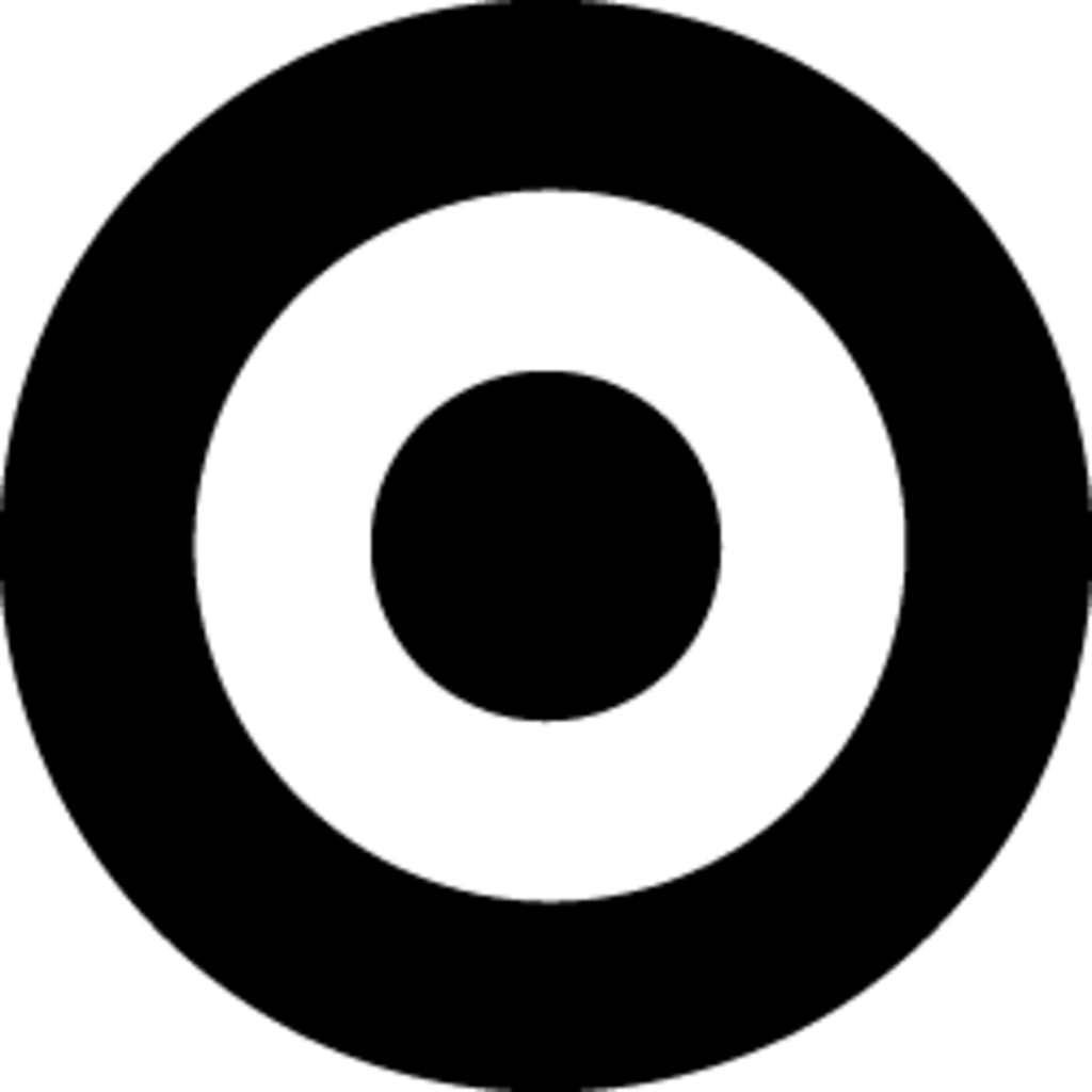 Target logo