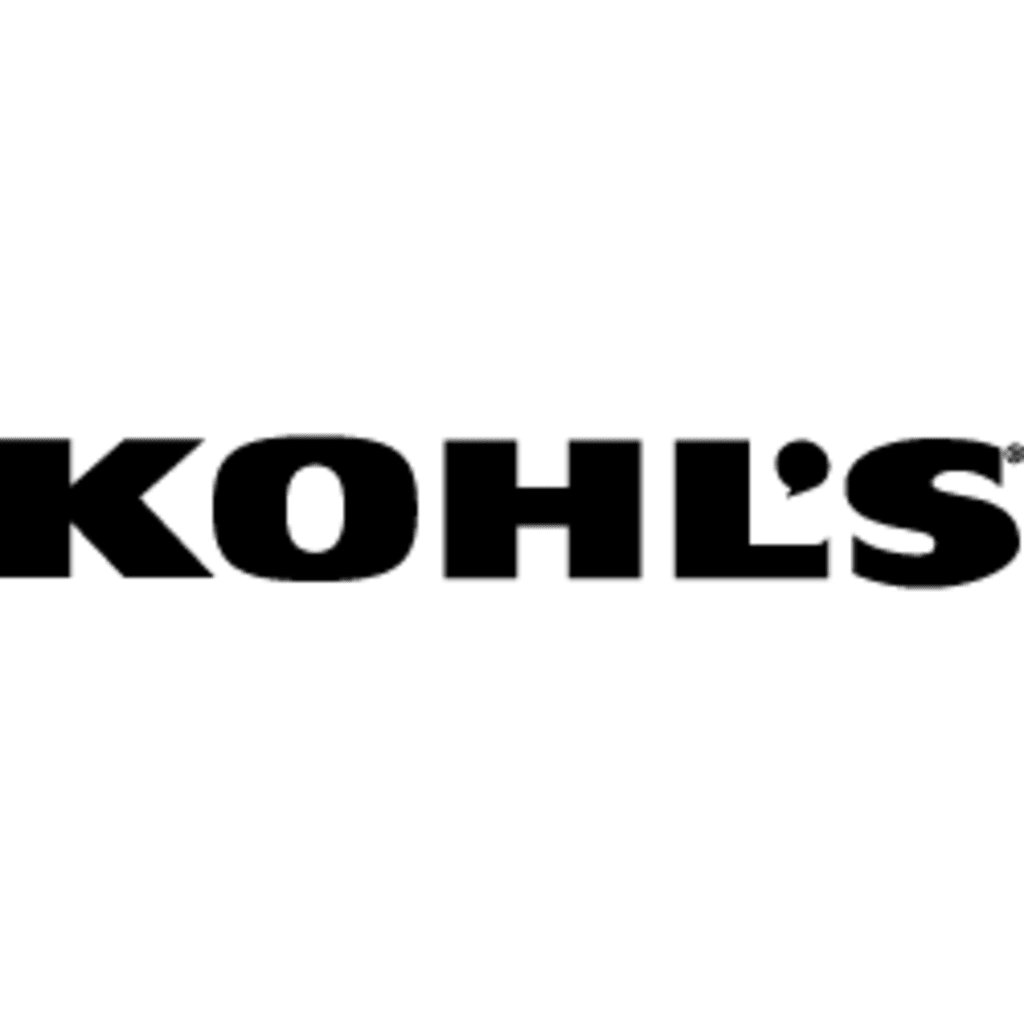 Kohl's logo