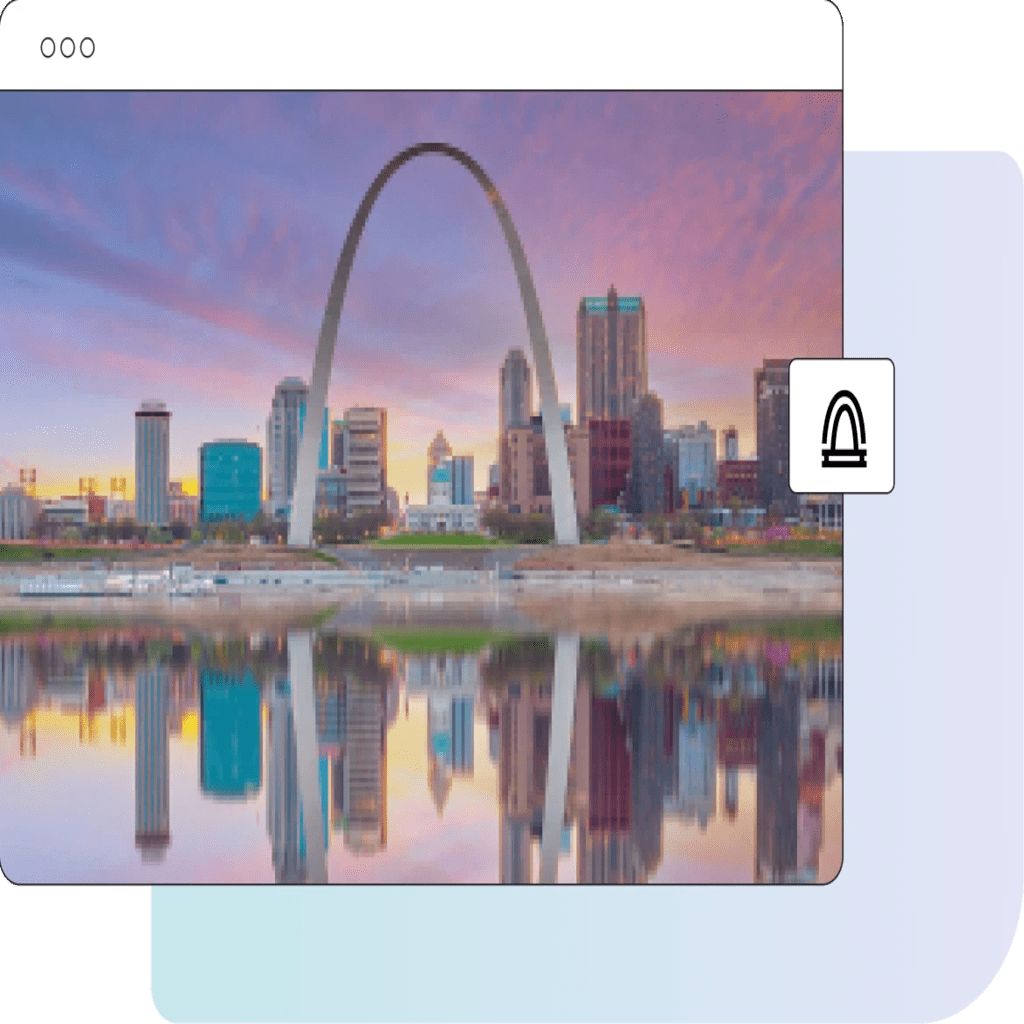 St. Louis