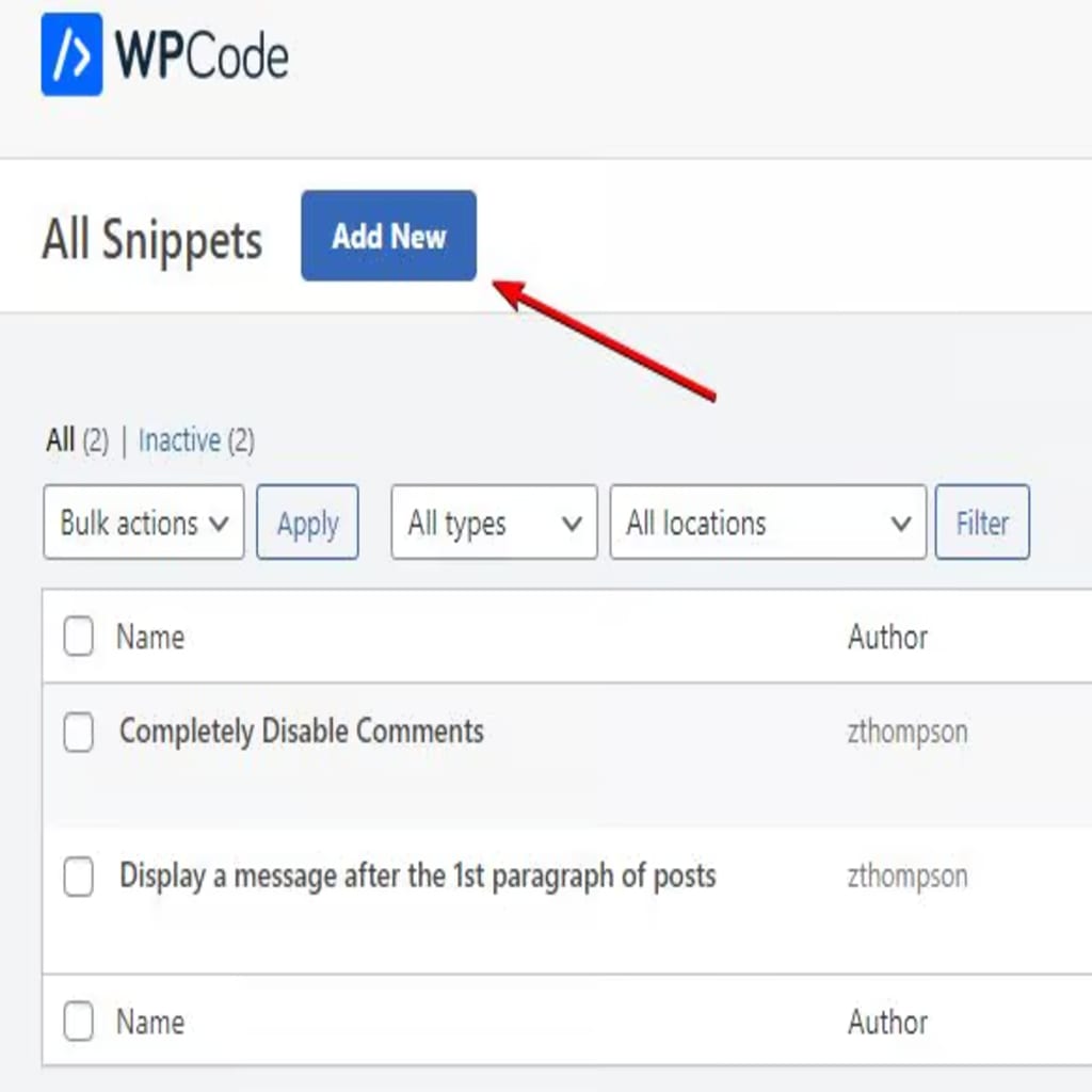 add theme code