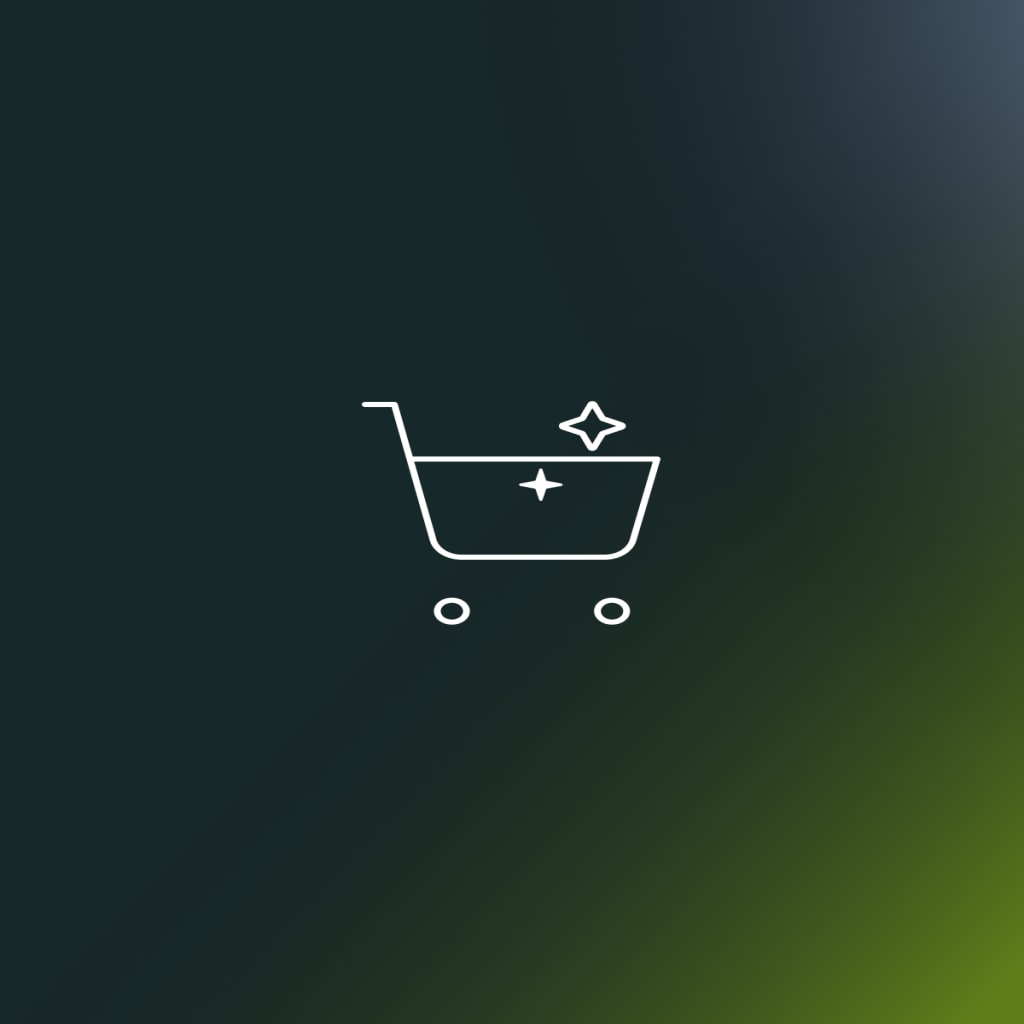 AI-driven ecommerce webinar