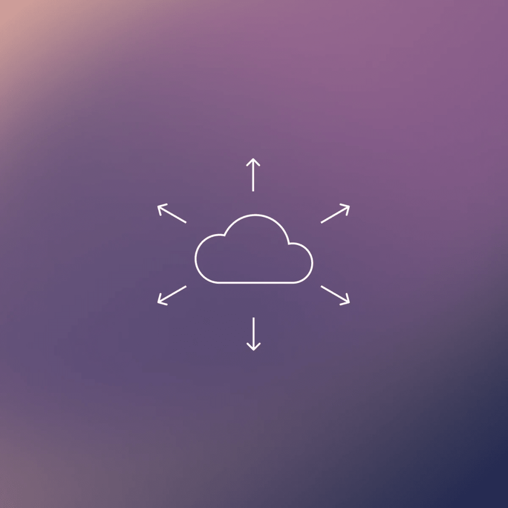 IOT cloud