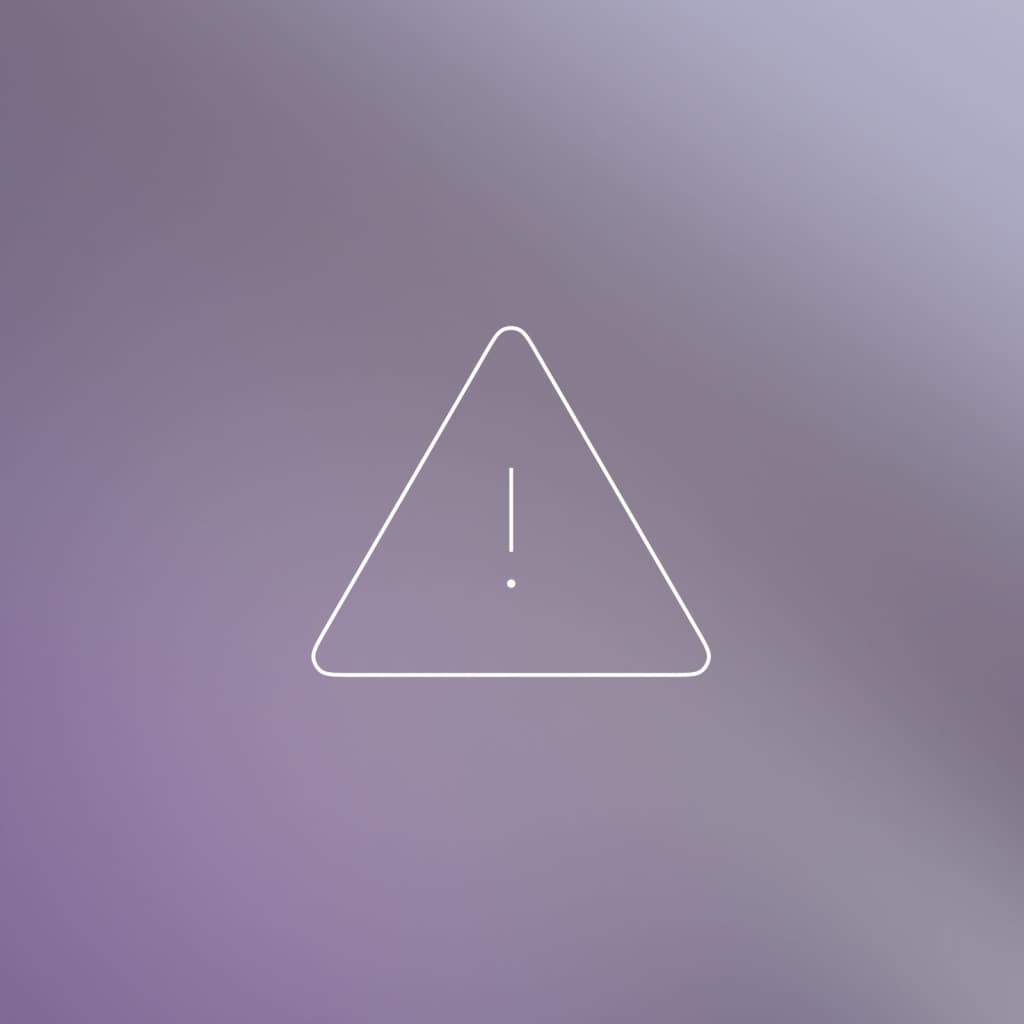 JSON file not valid