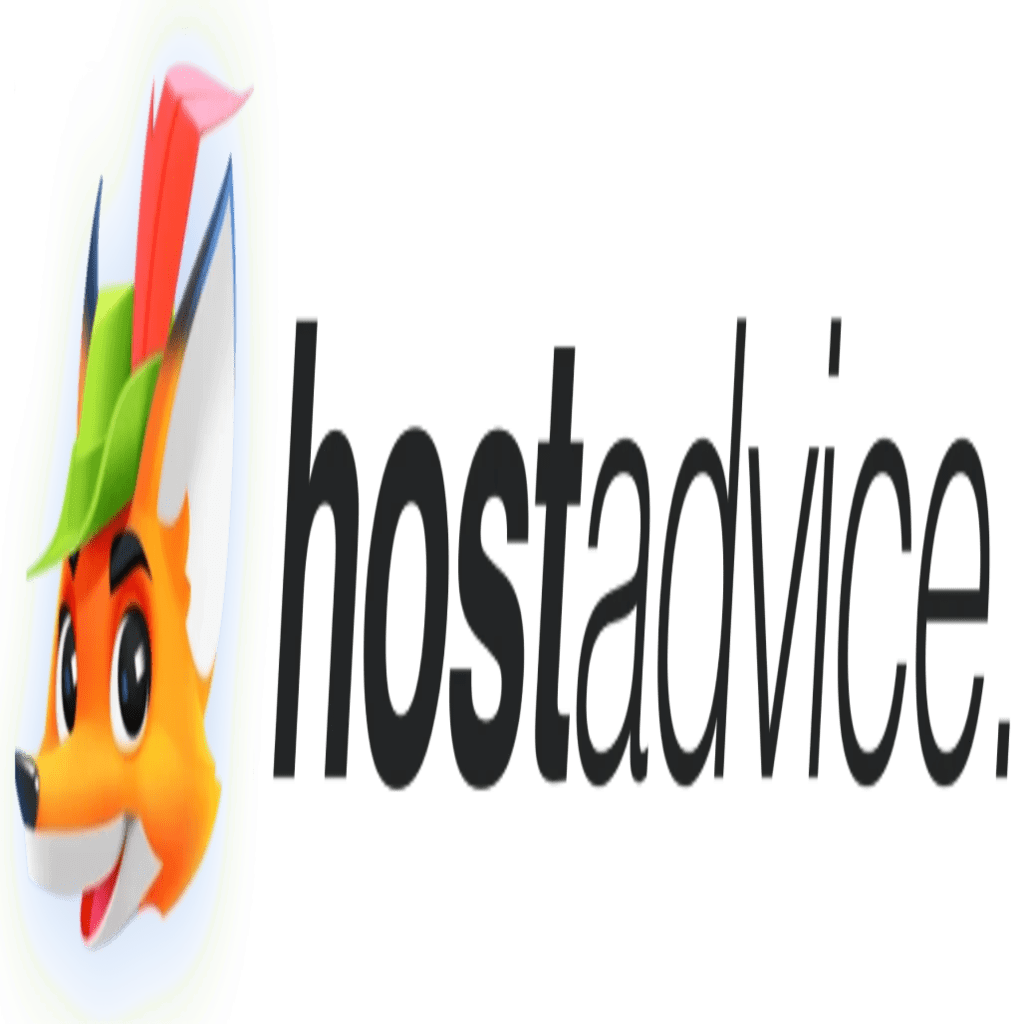 Host Advice logo