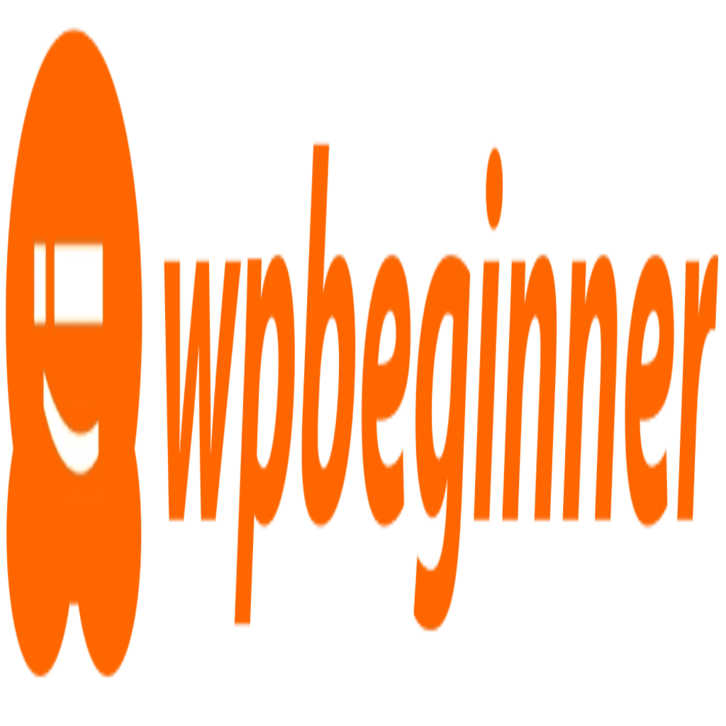 WPbeginner logo