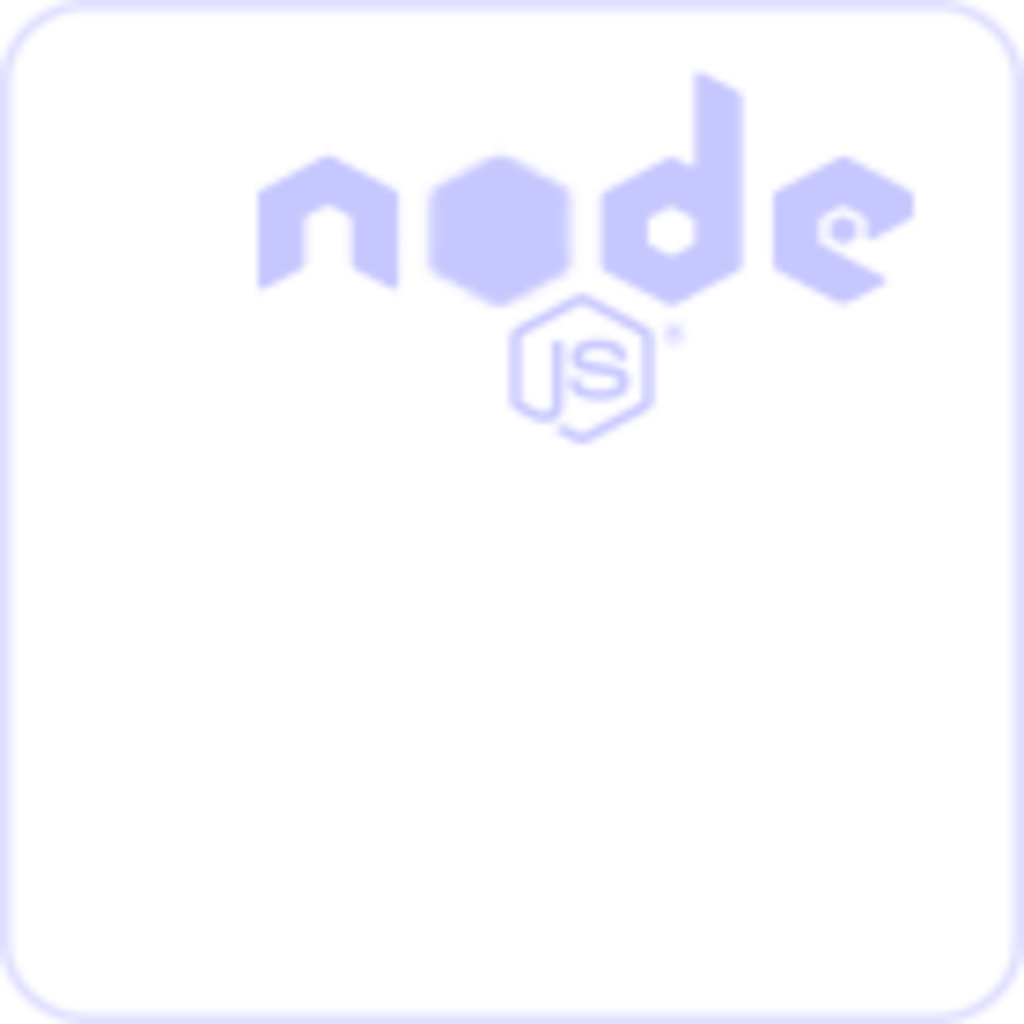 Node.js logo