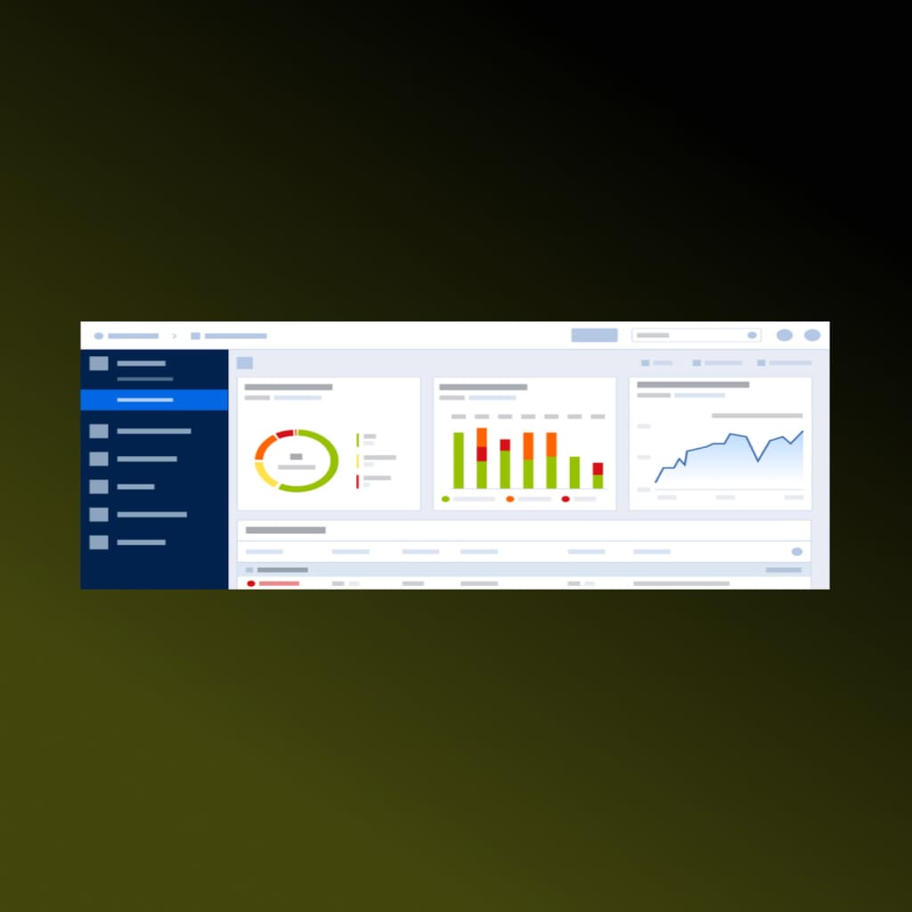 Acronis Disaster Recovery