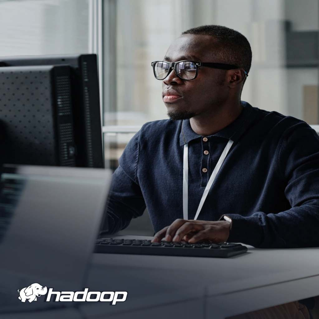 Hadoop big data