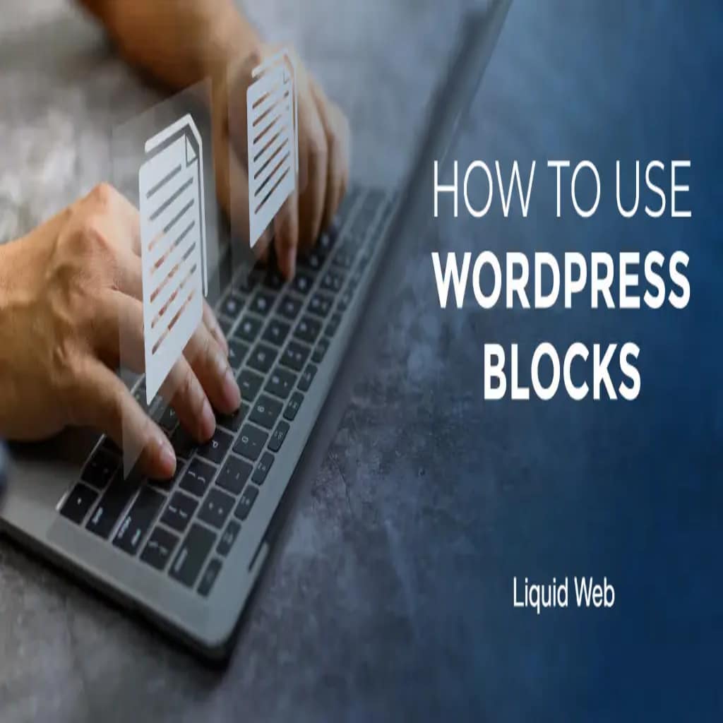 wordpress blocks