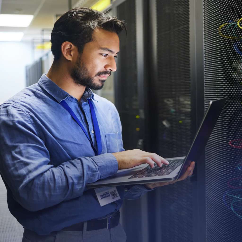 What is data center security? Strategies and best practices
