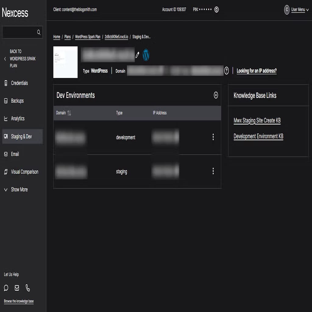 wordpress theme admin screenshot