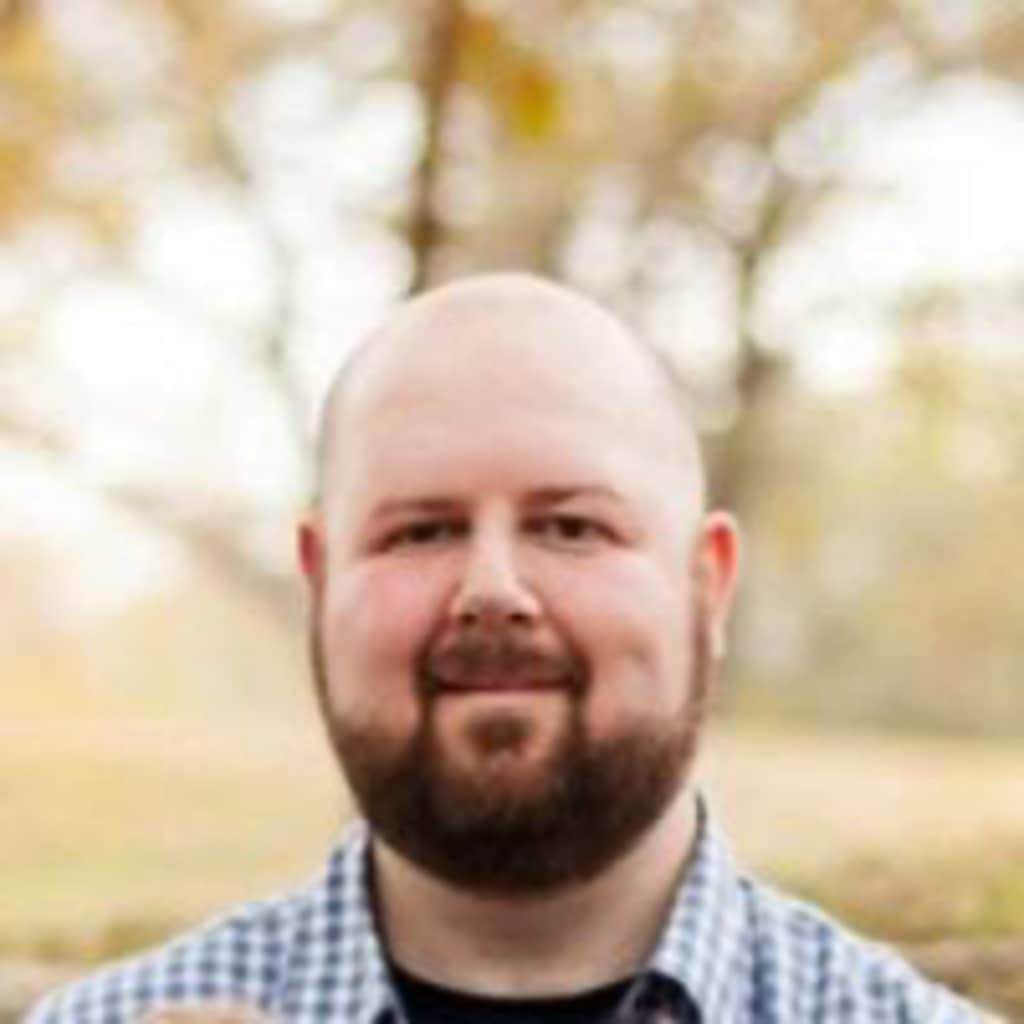 Ryan MacDonald