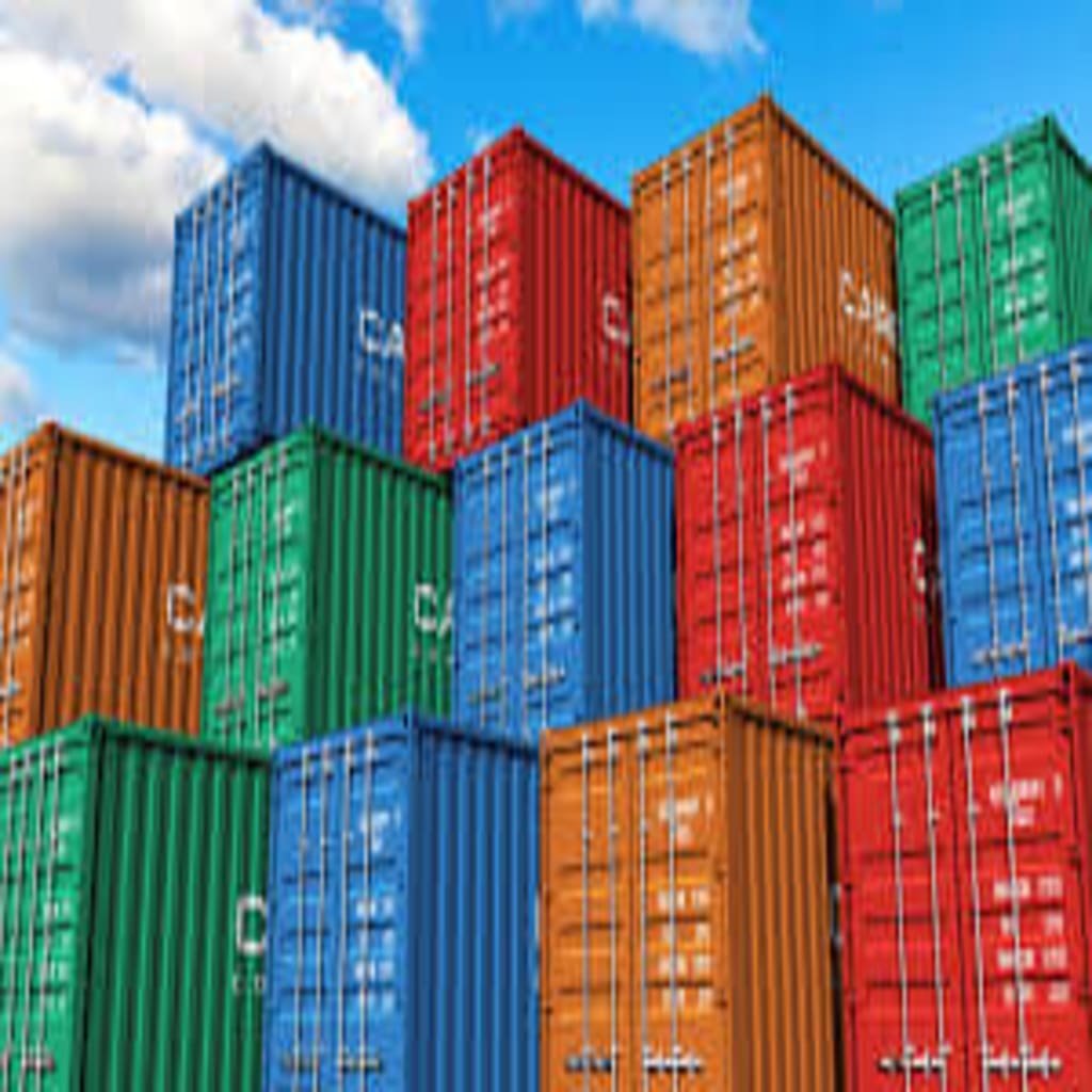 Containerization is a software deployment process that bundles an application's code with all the files and libraries it needs to run on. Learn more about containerization!