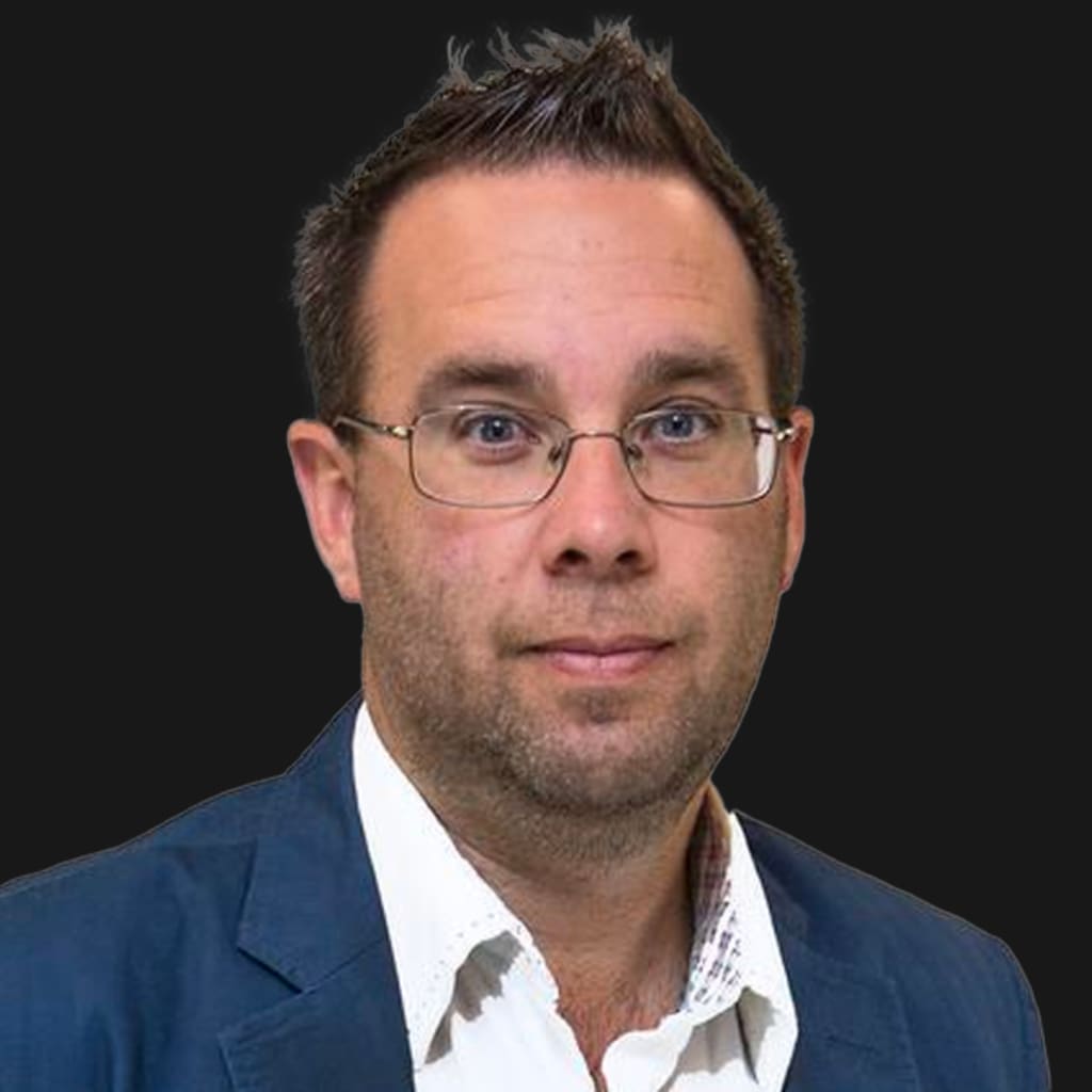 David Gibb