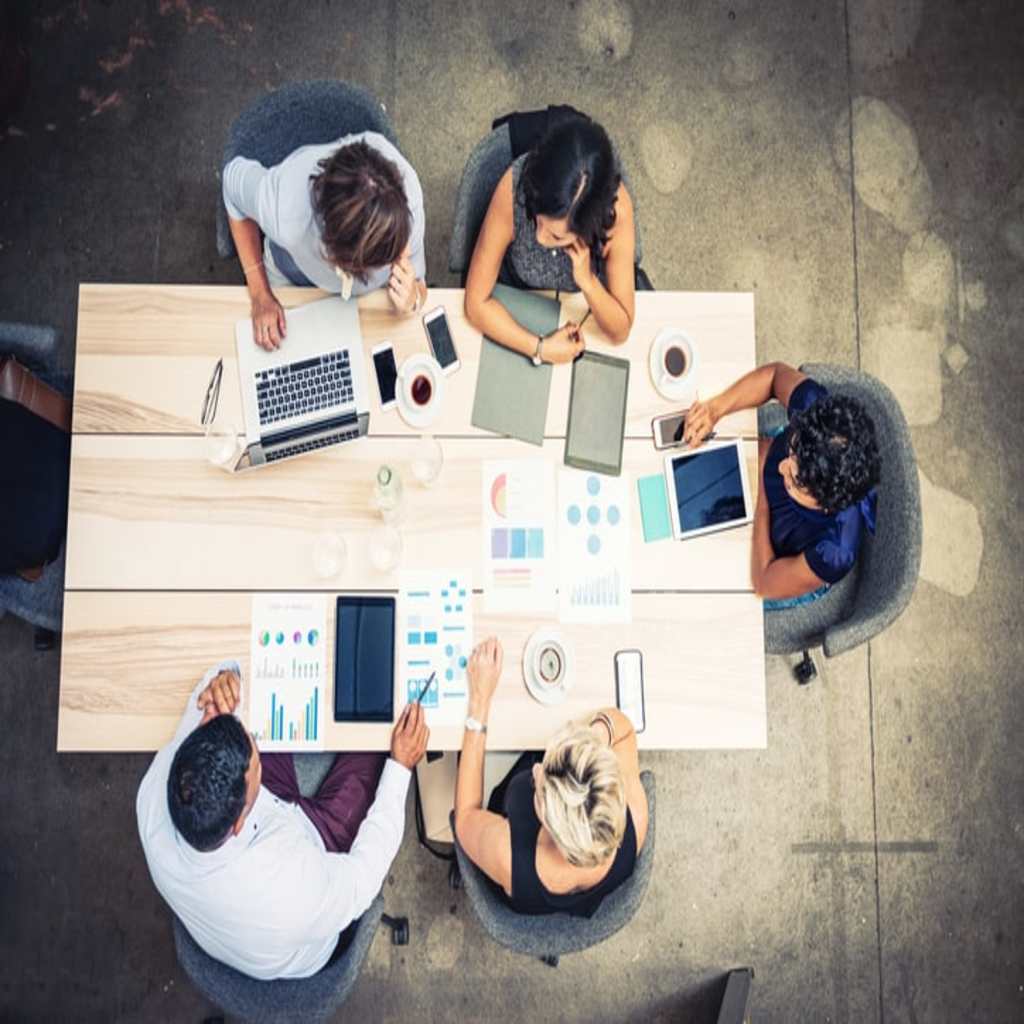 improving it agility through process