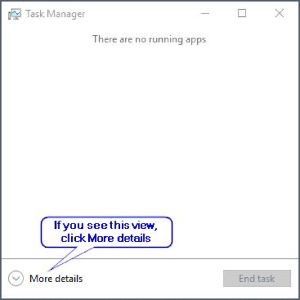 task manager more details