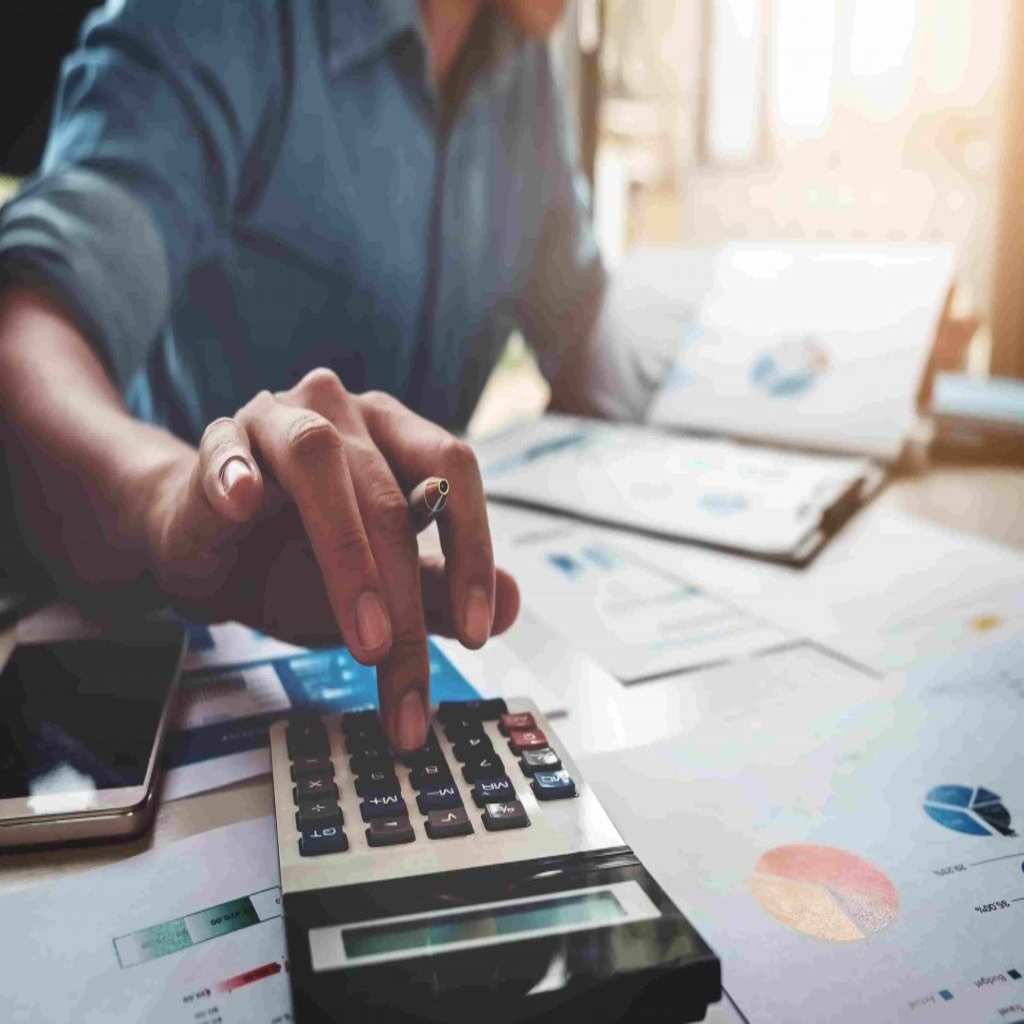 finances for engineering management