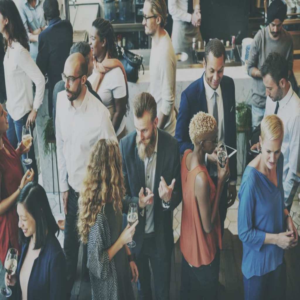 Networking For Leads