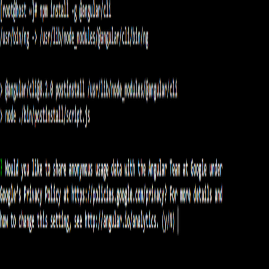 npm question