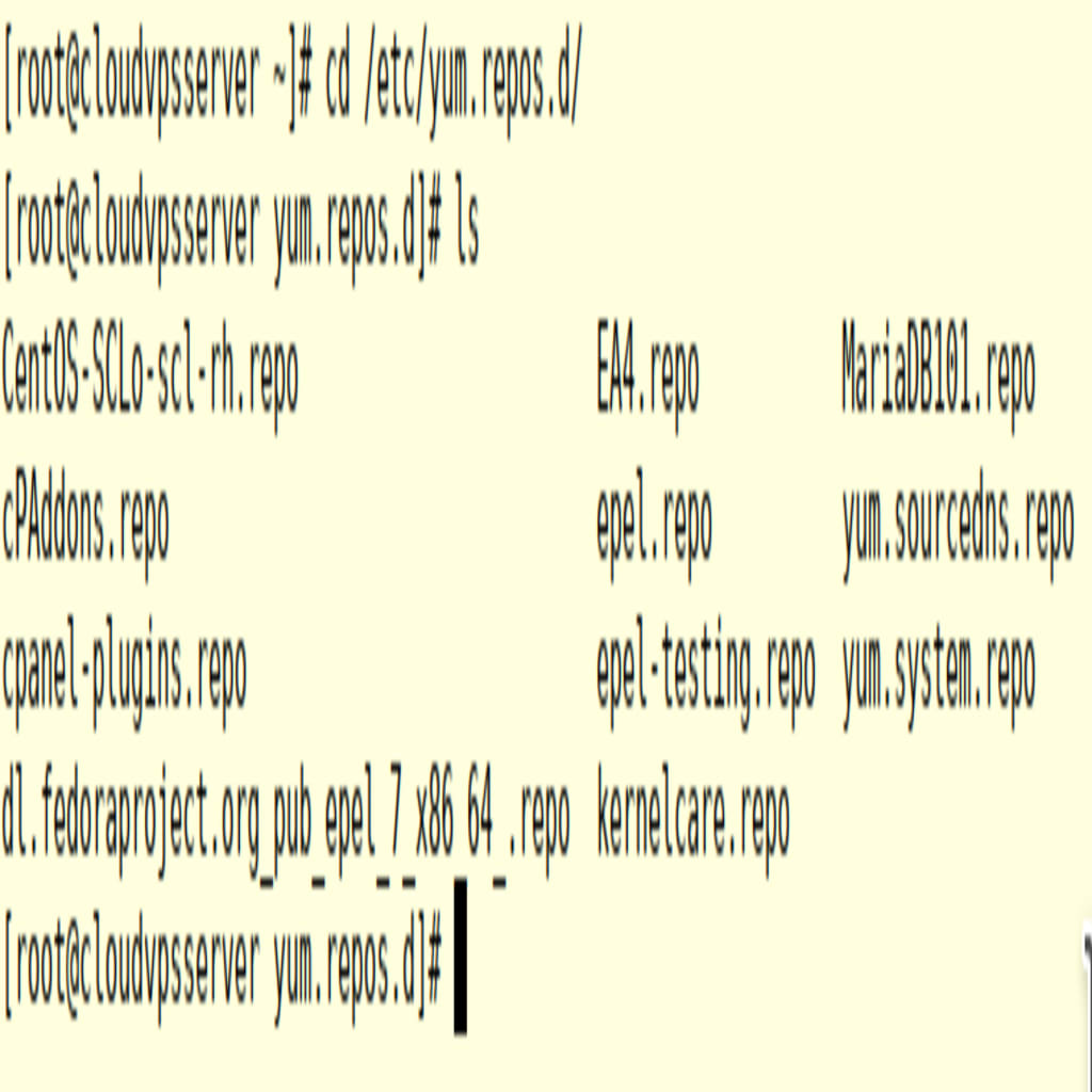 command line interface 17