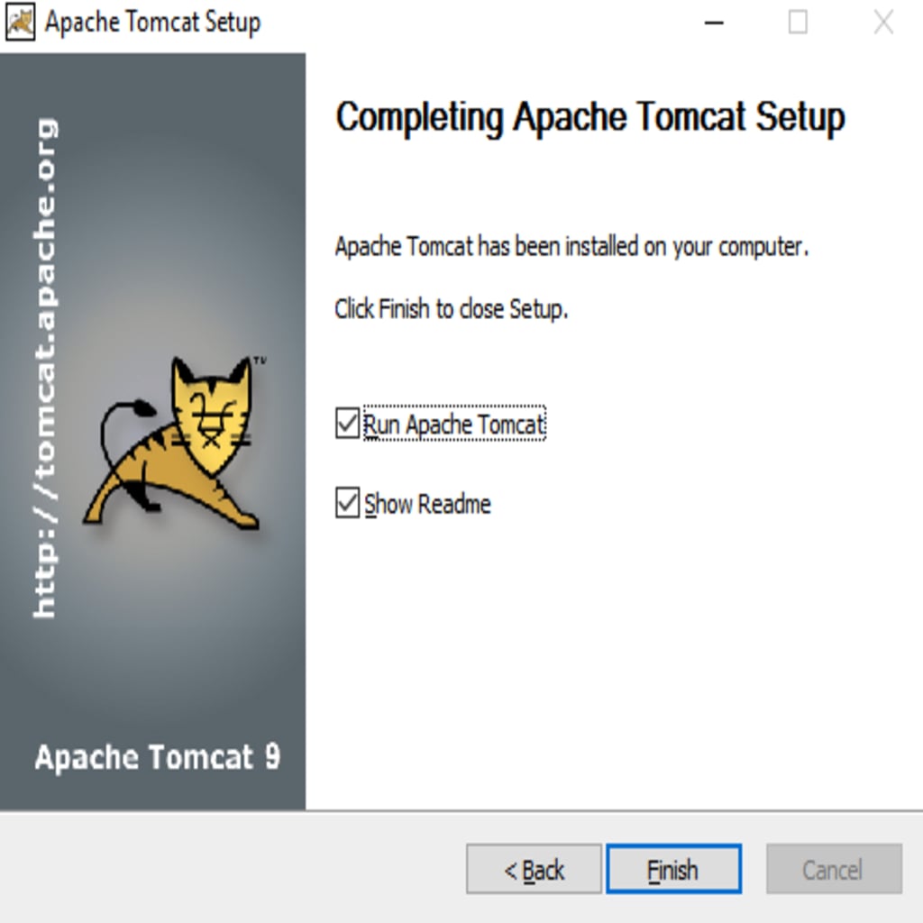 tomcat.setup7