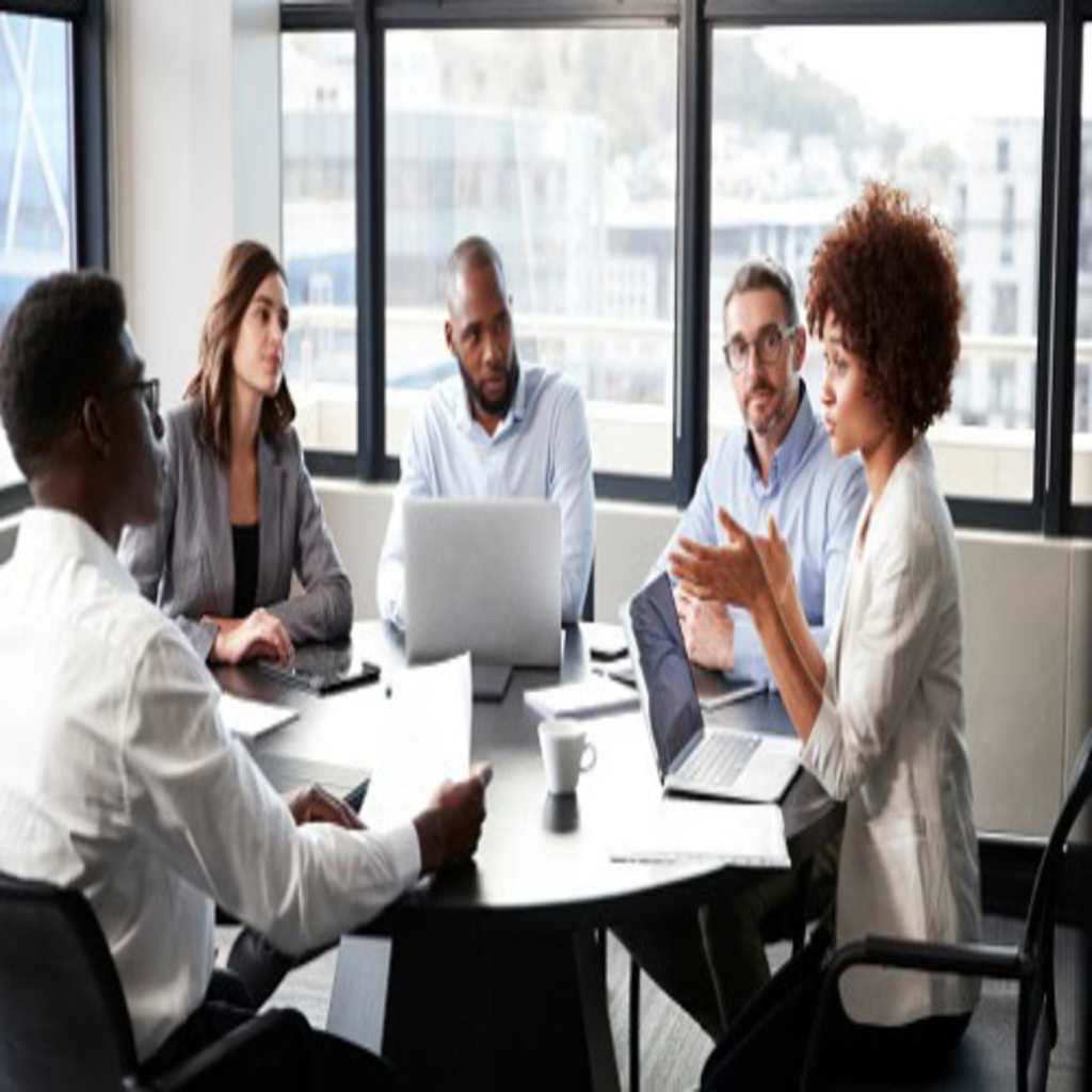 Planning your migration strategy requires input from all stakeholders.
