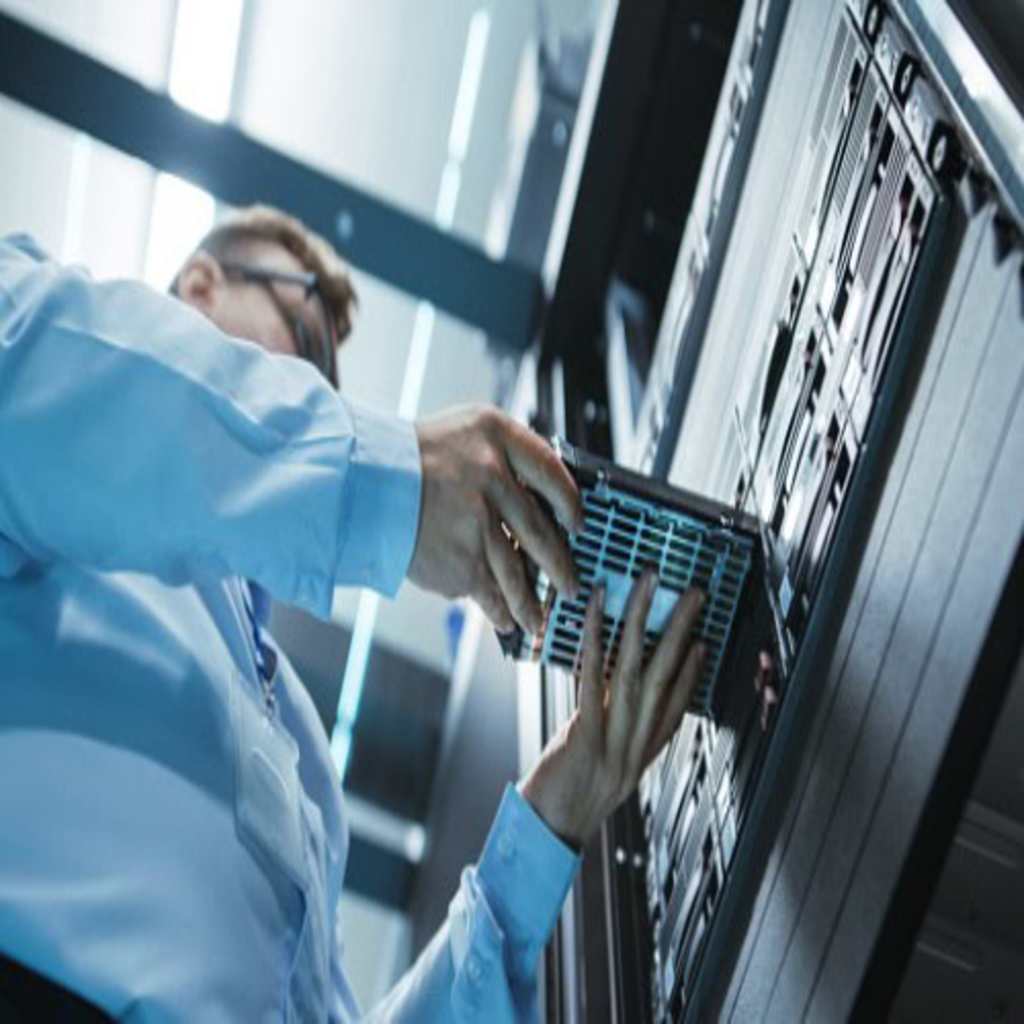 Upgrading storage drives is a common use case for storage data migration.