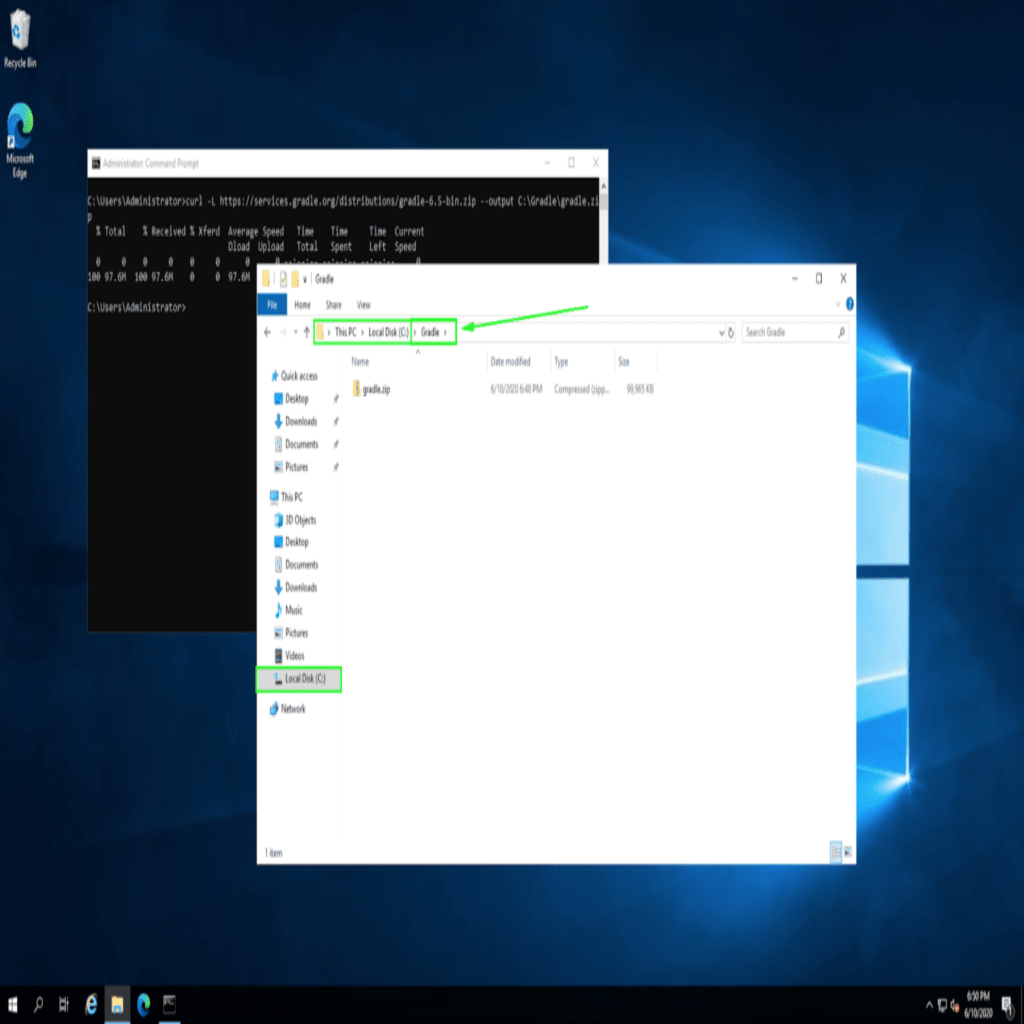 gradle3