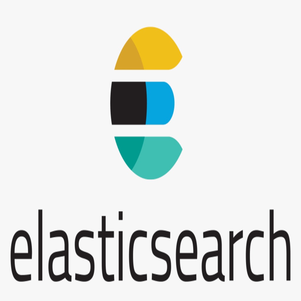 elasticsearch logo