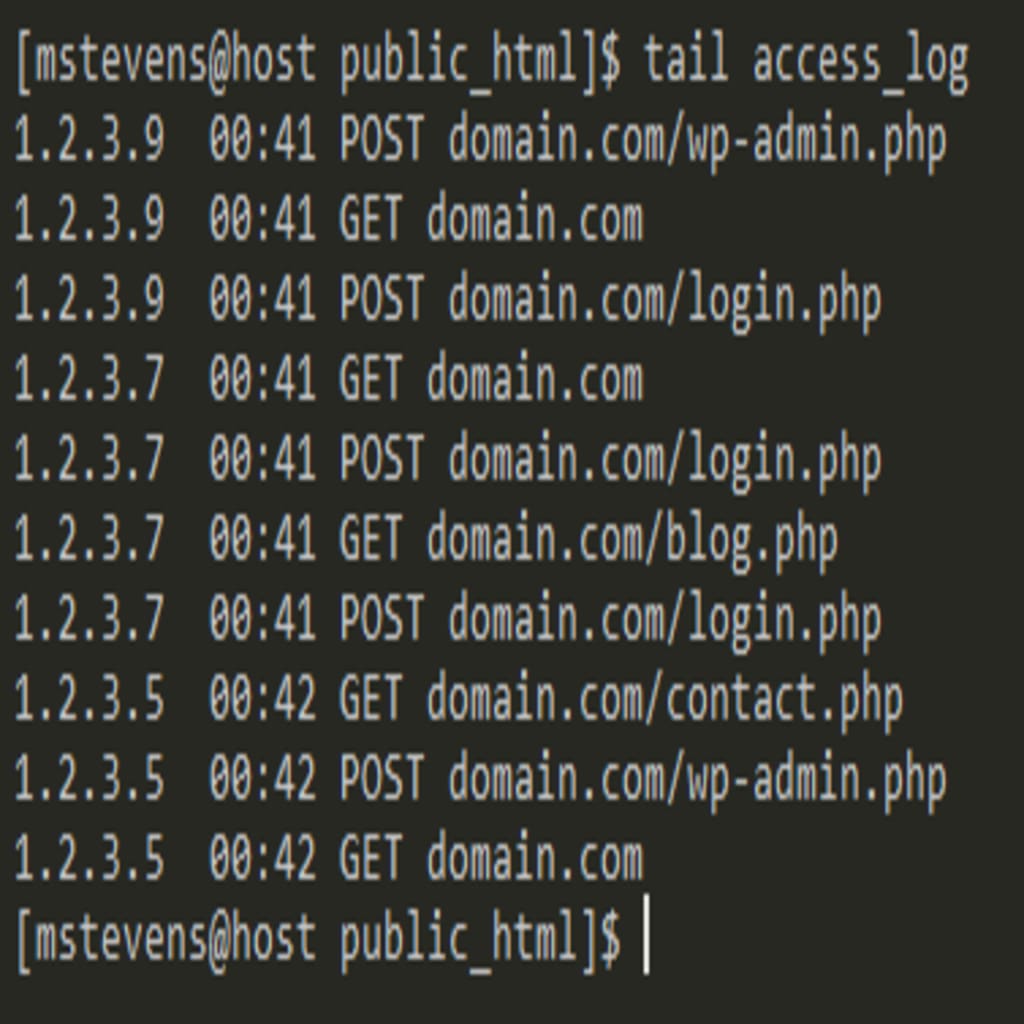 Linux Pipe 2